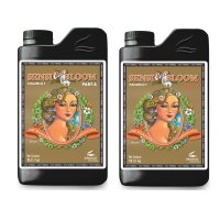 Advanced Nutrients pH Perfect Sensi Bloom Coco A+B 1 L