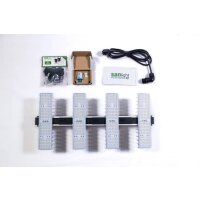 SANlight EVO Set 80x80 1.5 - LED