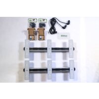 SANlight EVO Set 100x100 1.5 - LED