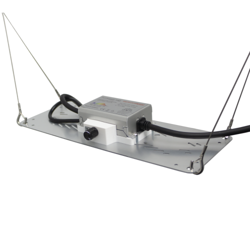 BloomStar FLUXshield Habibi 140 - 50W Wachstum LED