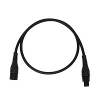 Verl&auml;ngerungskabel  1m - EVO