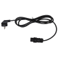 Netzkabel Q-Serie Gen 2 &amp; EVO-Serie mit EU Stecker