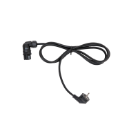 Netzkabel EVO-Serie &amp; Q-Serie Gen2 gewinkelt/EU