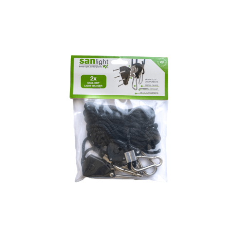 SANlight Light Hanger Pack - 2 Stück