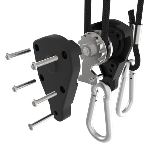 SANlight Light Hanger Pack - 2 Stück