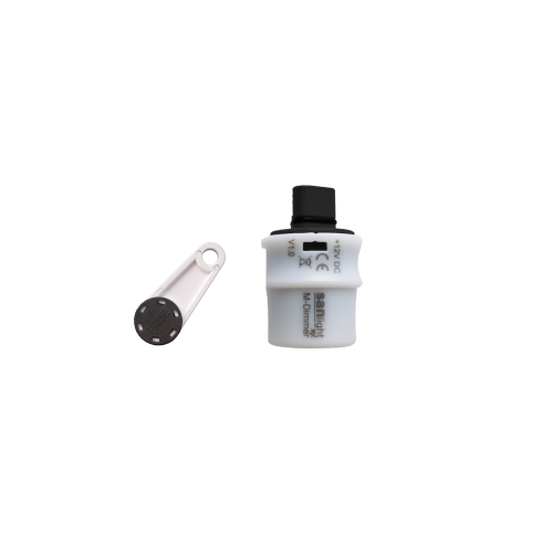 Magnetic Dimmer Q-Series G2 inkl. Key