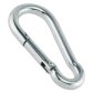 Stahlkarabiner
