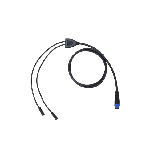 FLEX II 2-Wege Y-Verteiler 21/19