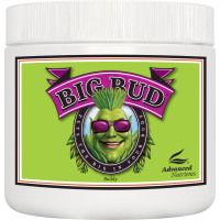 Advanced Nutrients - Big Bud Powder 130g
