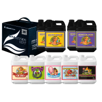 Advanced Nutrients Starter Kit (500&ndash;250 ml)...