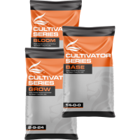 Advanced Nutrients Cultivator Series Grow...