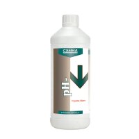 Canna PH- Organo Säure 1L - Zitronensäure