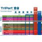 Terra Aquatica (GHE) Tripart 3 x 5 Liter Grow/Bloom/ Micro HW