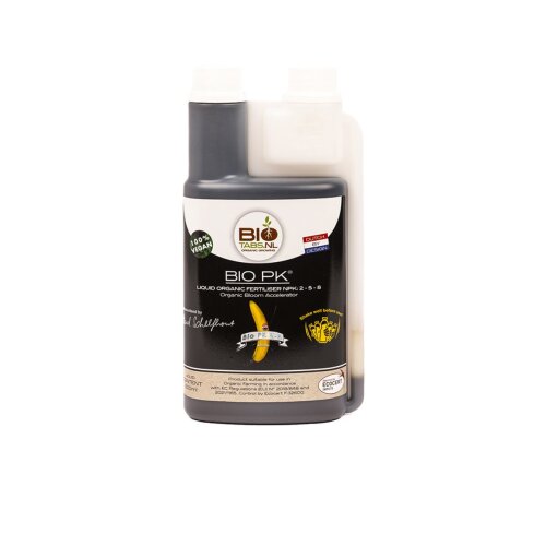 BioTabs Bio PK 5-8 500ml