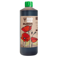Hesi Bio Grow + Hesi Bio Bloom je 500 ml