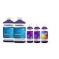 Plagron Dünger-Set Hydro XS