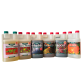Canna Terra Dünger-Komplettset 1L