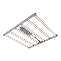 Spider King 720W 2,8 &micro;mol/J - LED System Vanguard...