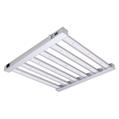 Spider King 360W 2,8 µmol/J - LED System Vanguard Hydroponics