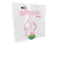 Sistema LED Cosmos 45 W Vanguard Hydroponics