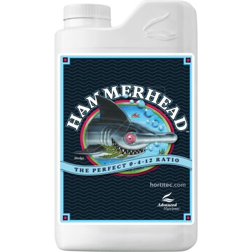 Advanced Nutrients - Hammerhead 1 Liter