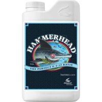 Advanced Nutrients - Hammerhead 1 Liter
