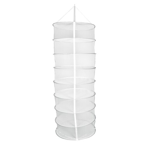 Trockennetz 55cm 8 Lagen 175 cm