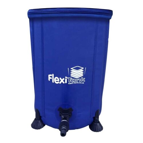 Autopot Flexitank 25L
