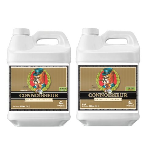 Advanced Nutrients - pH Perfect Connoisseur Grow Coco A+B 500 ml