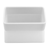 Flachkanal Winkel 45° vertikal 110x55 mm (705)