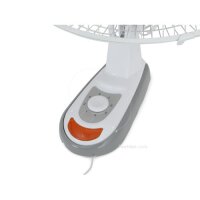 Vanguard Hydroponics Wandventilator mit Zugschnur 40cm