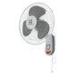 Vanguard Hydroponics Wandventilator mit Zugschnur 40cm