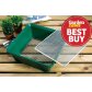 Garland 2-in-1 Pflanzsieb mit zwei Eins&auml;tzen