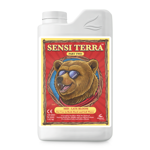 Advanced Nutrients - Sensi Terra Part Two 1 Liter
