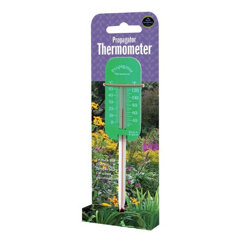 Garland Propagator Thermometer 0-50 °C