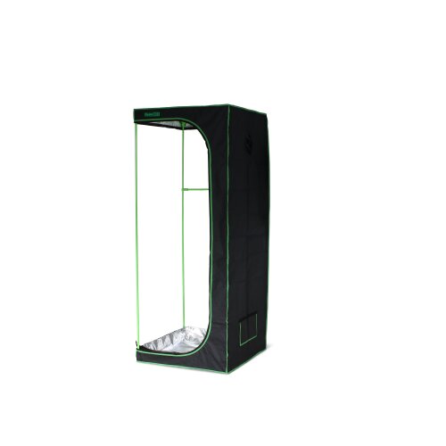 Dark Box Growzelt (60 x 60 x 180 cm)