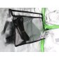 Dark Box Growzelt (60 x 60 x 180 cm)