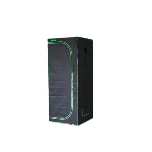 Dark Box Growzelt (80 x 80 x 200 cm)