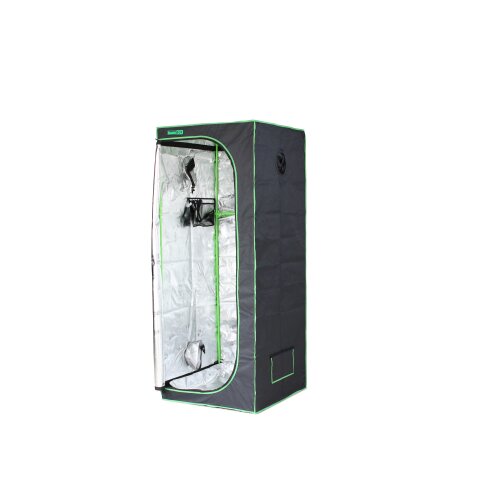 Dark Box Growzelt (80 x 80 x 200 cm)