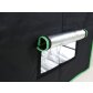 Dark Box Growzelt (80 x 80 x 200 cm)