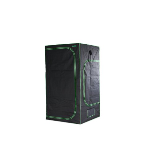 Dark Box Growzelt (150 x 150 x 220 cm)