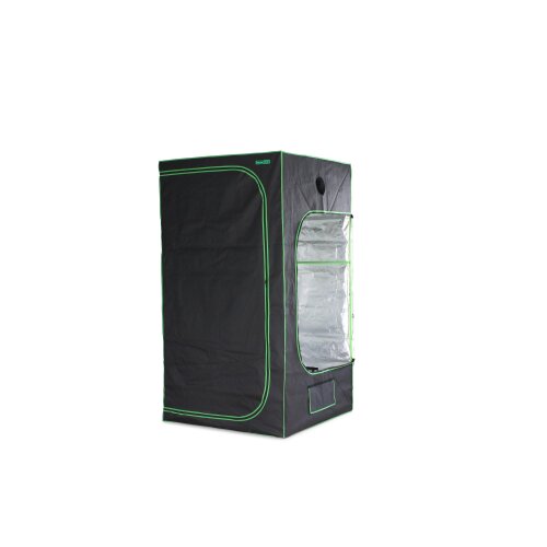 Dark Box Growzelt (150 x 150 x 220 cm)