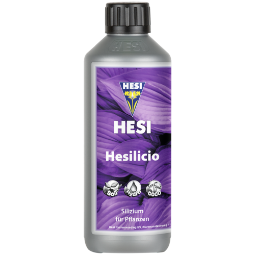 Hesi Hesilicio 500ml