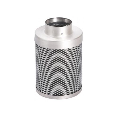 Aktivkohlefilter 125mm x 400mm | Rhino Pro 600 | 125mm | 500-700m³/h