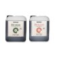 BioBizz Bio Bloom 5 Liter & BioBizz Bio Grow 5 Liter