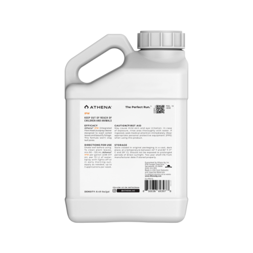 ATHENA IPW 3,79 L