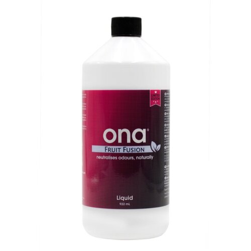 ONA Liquid Fruit Fusion 922 ml