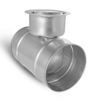 Drosselklappe 100 mm