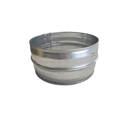 Verbindungsstück / Steckverbinder 80mm