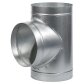 T-St&uuml;ck 80/80/80 mm
